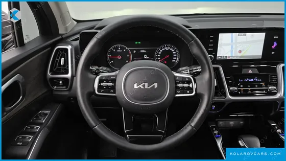 KIA SORENTO DIESEL 2.2 2WD