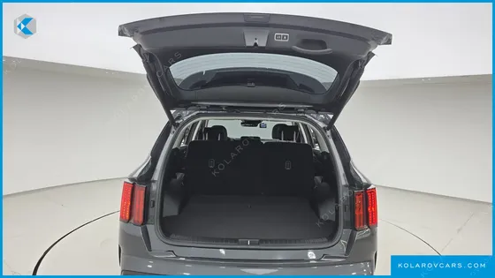 KIA SORENTO DIESEL 2.2 2WD