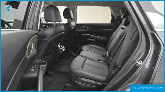 KIA SORENTO DIESEL 2.2 2WD