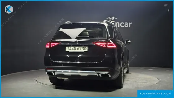 MERCEDES GLE-CLASS GLE300D 4MATIC
