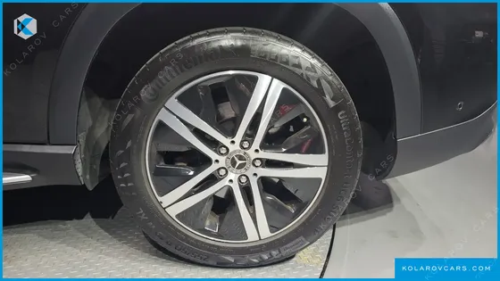 MERCEDES GLE-CLASS GLE300D 4MATIC