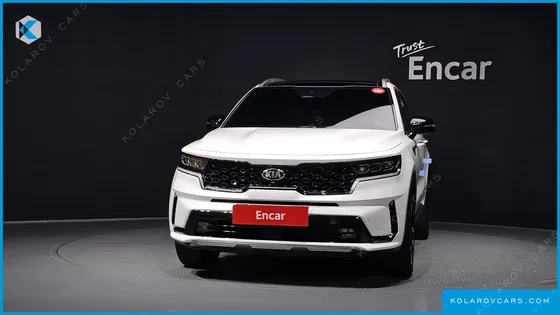 KIA SORENTO DIESEL 2.2 2WD