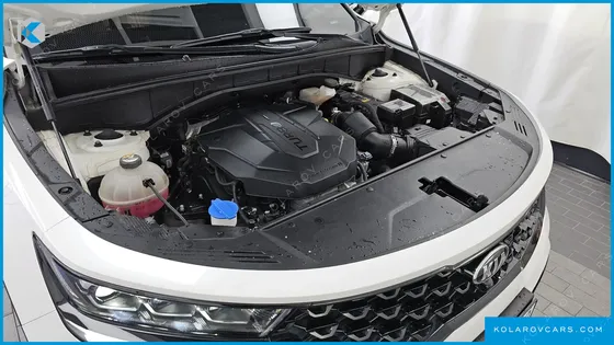 KIA SORENTO DIESEL 2.2 2WD