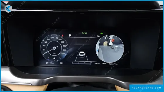 KIA SORENTO DIESEL 2.2 2WD
