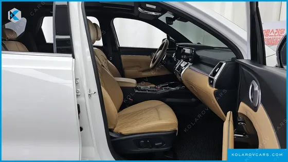 KIA SORENTO DIESEL 2.2 2WD