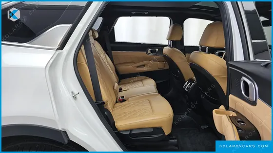 KIA SORENTO DIESEL 2.2 2WD