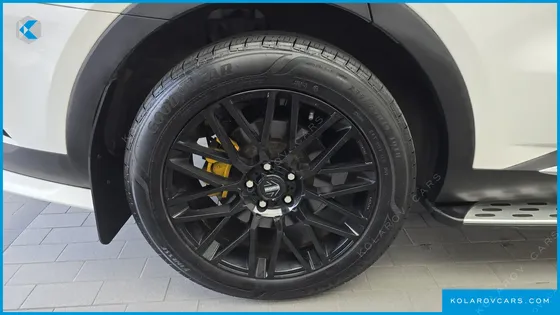 KIA SORENTO HEV 1.6 4WD