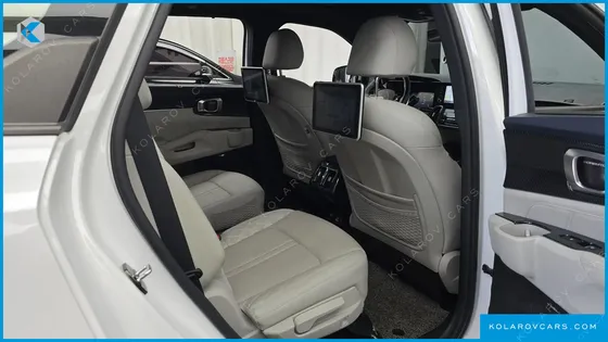 KIA SORENTO HEV 1.6 4WD