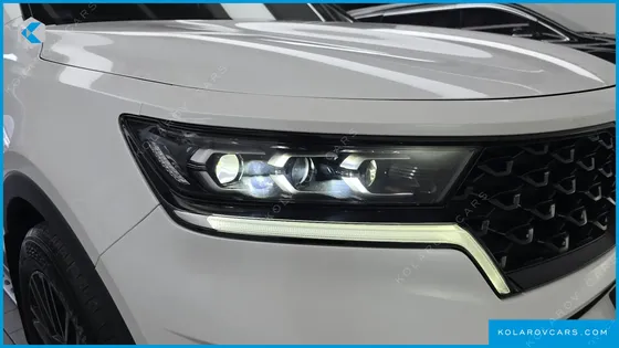 KIA SORENTO HEV 1.6 4WD