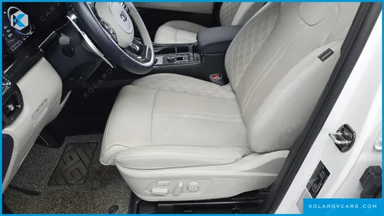 KIA SORENTO HEV 1.6 4WD