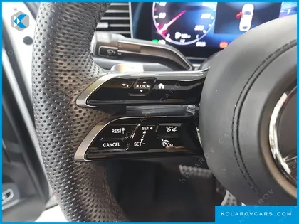 MERCEDES GLE-CLASS GLE450D 4MATIC COUPE