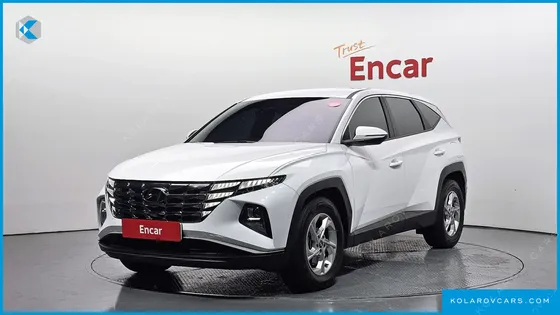 HYUNDAI TUCSON DIESEL 2.0 2WD