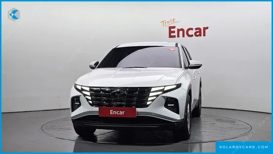 HYUNDAI TUCSON DIESEL 2.0 2WD