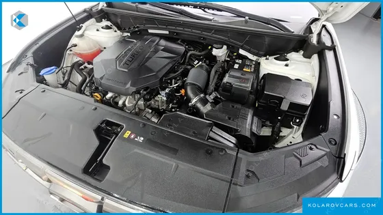 HYUNDAI TUCSON DIESEL 2.0 2WD