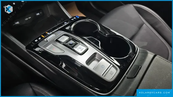 HYUNDAI TUCSON DIESEL 2.0 2WD