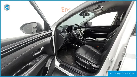 HYUNDAI TUCSON DIESEL 2.0 2WD