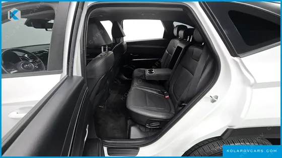 HYUNDAI TUCSON DIESEL 2.0 2WD