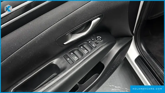 HYUNDAI TUCSON DIESEL 2.0 2WD