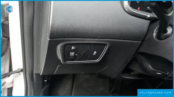 HYUNDAI TUCSON DIESEL 2.0 2WD