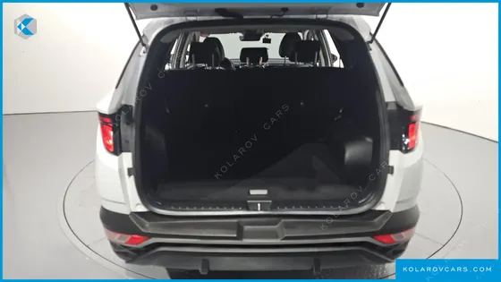 HYUNDAI TUCSON DIESEL 2.0 2WD