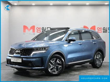 KIA SORENTO HEV 1.6 2WD
