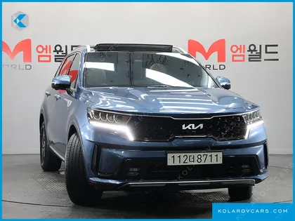 KIA SORENTO HEV 1.6 2WD