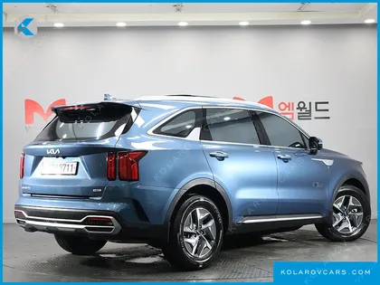 KIA SORENTO HEV 1.6 2WD
