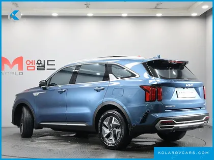 KIA SORENTO HEV 1.6 2WD