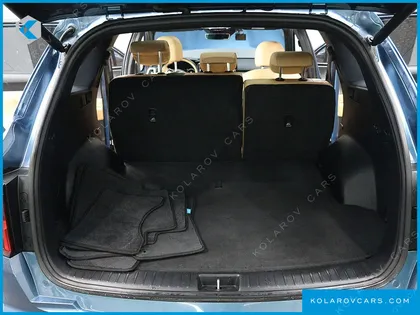 KIA SORENTO HEV 1.6 2WD