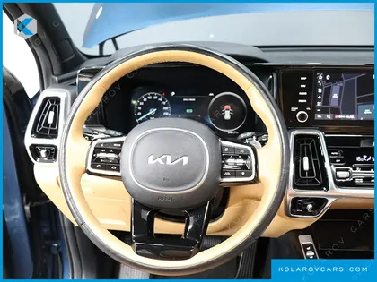KIA SORENTO HEV 1.6 2WD