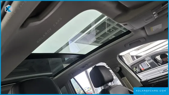 VOLKSWAGEN TIGUAN 2.0 TDI 4MOTION PRESTIGE