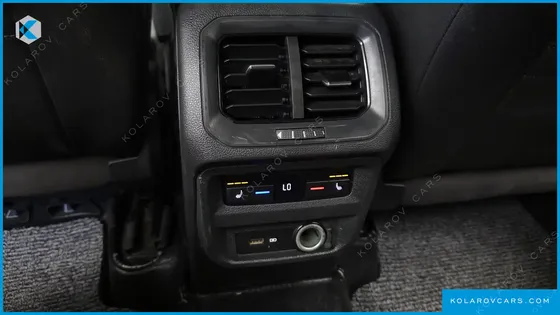 VOLKSWAGEN TIGUAN 2.0 TDI 4MOTION PRESTIGE