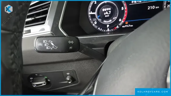 VOLKSWAGEN TIGUAN 2.0 TDI 4MOTION PRESTIGE