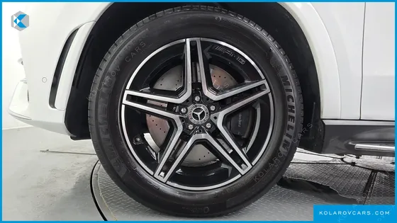 MERCEDES GLE-CLASS GLE450 4MATIC