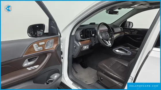 MERCEDES GLE-CLASS GLE450 4MATIC