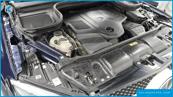 MERCEDES GLE-CLASS GLE450 4MATIC