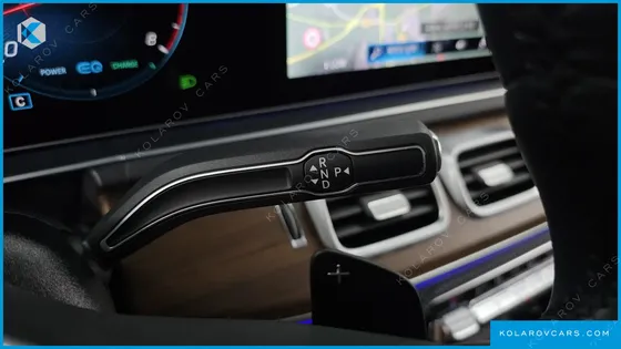 MERCEDES GLE-CLASS GLE450 4MATIC