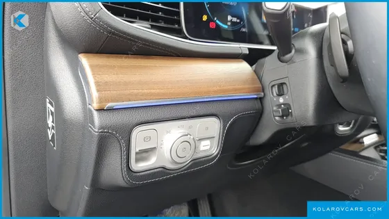 MERCEDES GLE-CLASS GLE450 4MATIC