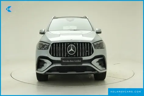 MERCEDES GLE-CLASS AMG GLE53 4MATIC+