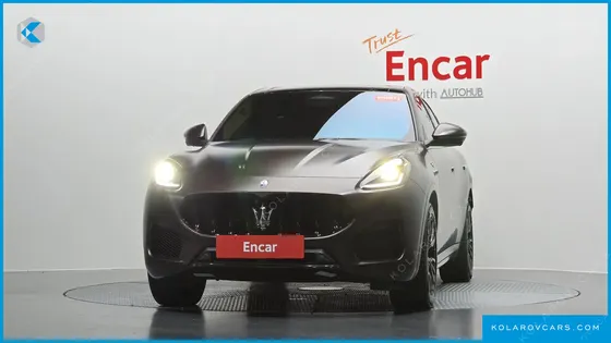 MASERATI GRECALE 2.0 AWD GT