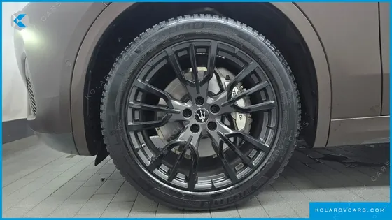 MASERATI GRECALE 2.0 AWD GT