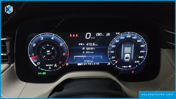 MASERATI GRECALE 2.0 AWD GT