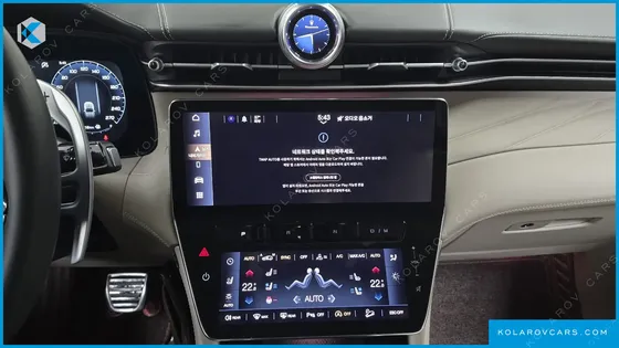 MASERATI GRECALE 2.0 AWD GT