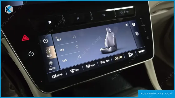MASERATI GRECALE 2.0 AWD GT