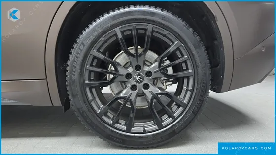 MASERATI GRECALE 2.0 AWD GT