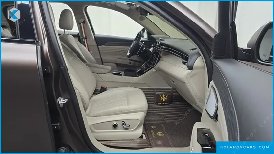 MASERATI GRECALE 2.0 AWD GT