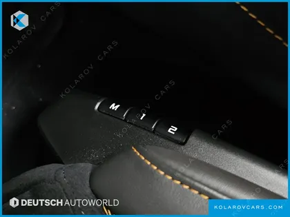 MCLAREN 720S 4.0 SPYDER