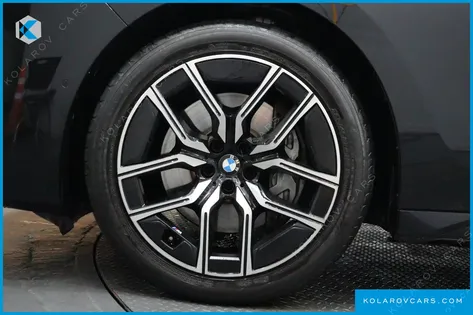 BMW 7 SERIES 740I XDRIVE M SPORT