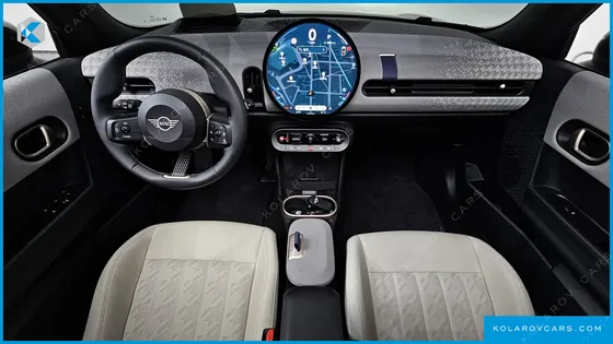 MINI COOPER FAVOURED