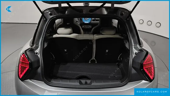 MINI COOPER FAVOURED